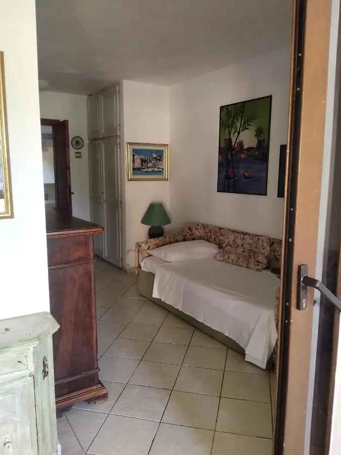 Bitti'S Family Villa Rudalza 0*,