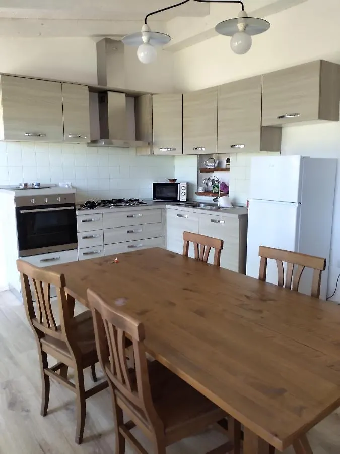 Bitti'S Family Villa Rudalza Holiday home