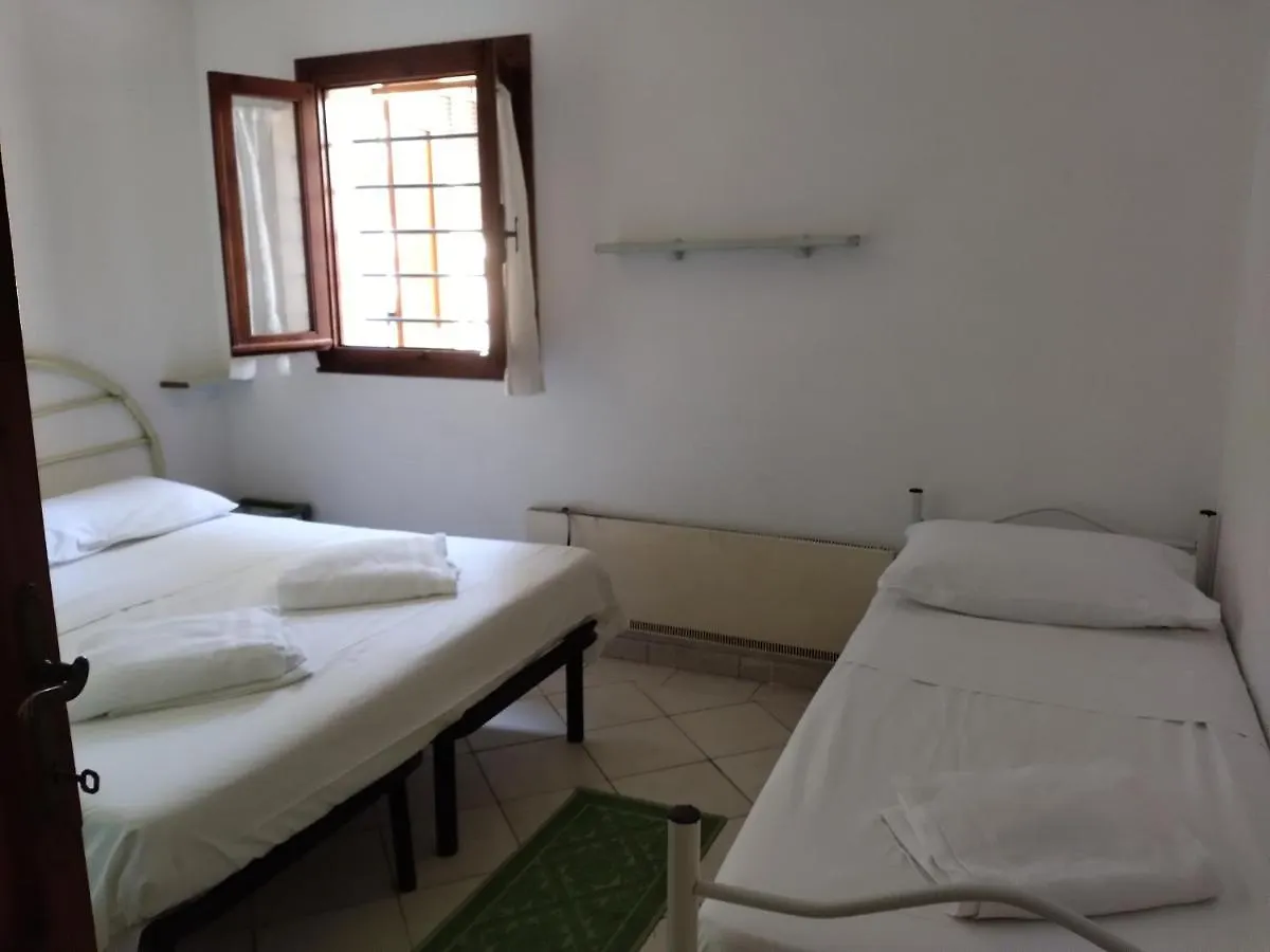 Holiday home Bitti'S Family Villa Rudalza