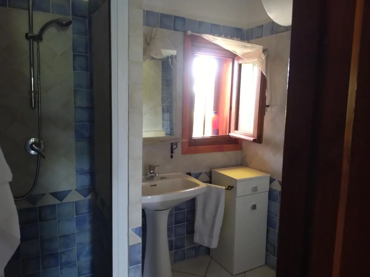 Holiday home Bitti'S Family Villa Rudalza