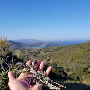 Bed & Breakfast Su Donnigheddu, Rudalza