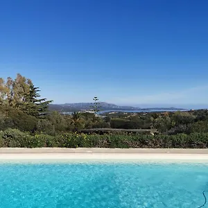 Casa Mariposa Porto Rotondo Hébergement de vacances