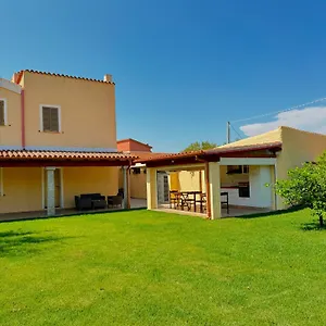Casa Sacuri Maison d'hôtes